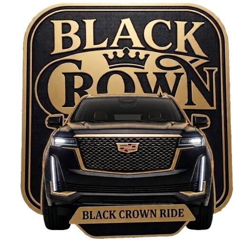 Black Crown Ride